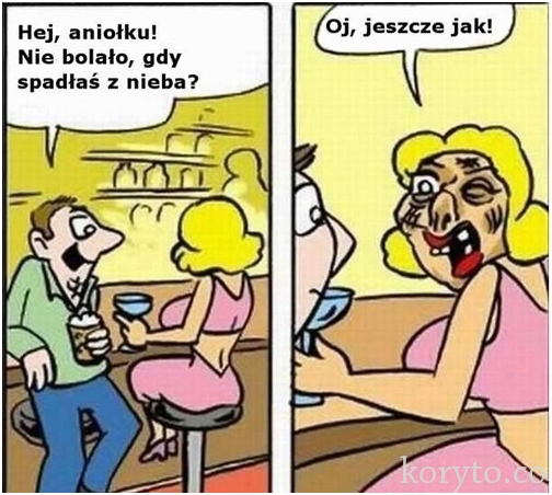 Aniołek