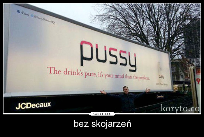 bez skojarzeń