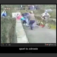 sport to zdrowie