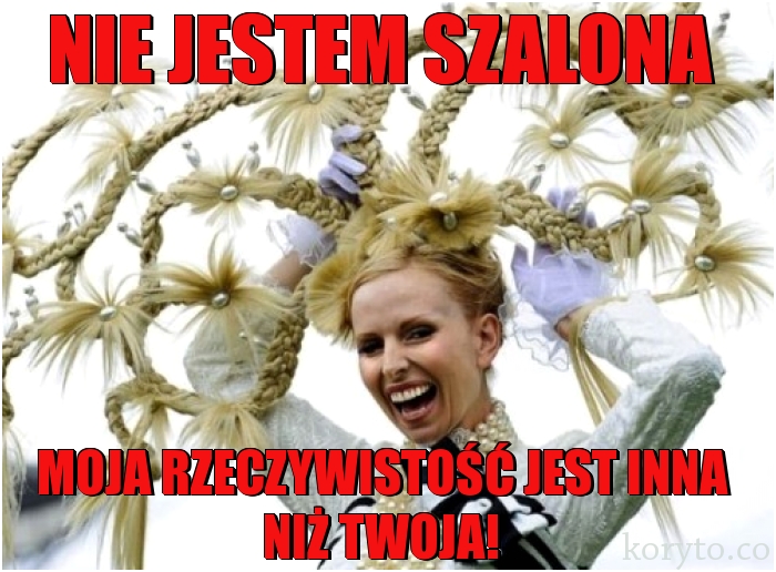 szalona