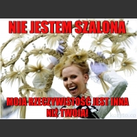 szalona