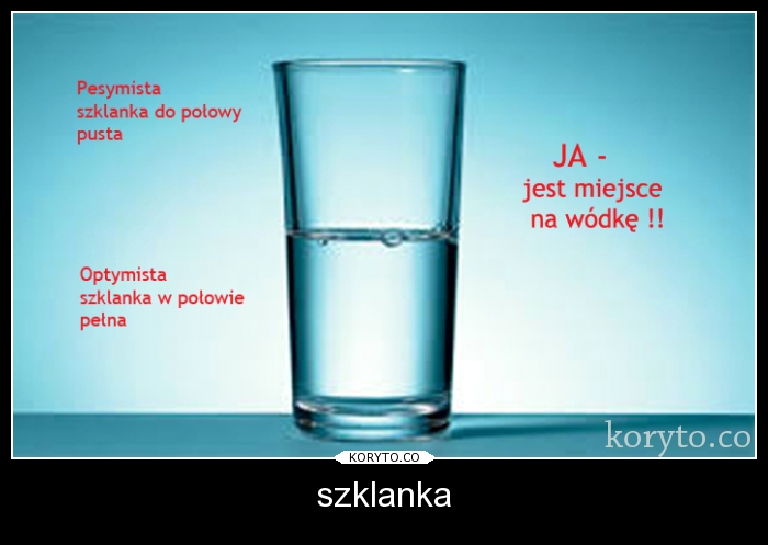 szklanka