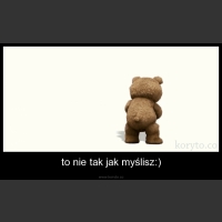 to nie tak jak myślisz:)